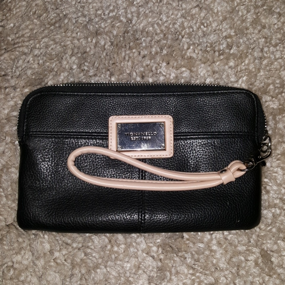 Tignanello Wristlet Wallet
